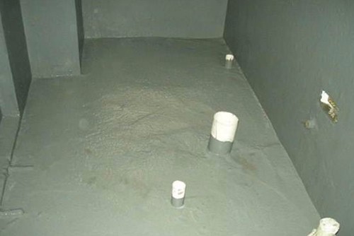 防水施工11問，看完裝修不漏水