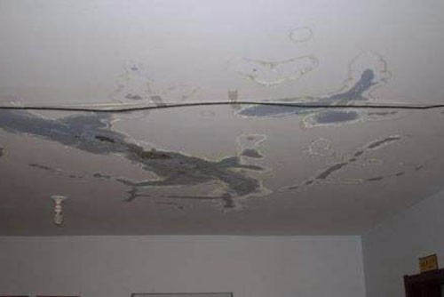 房屋滲漏應該如何破解？