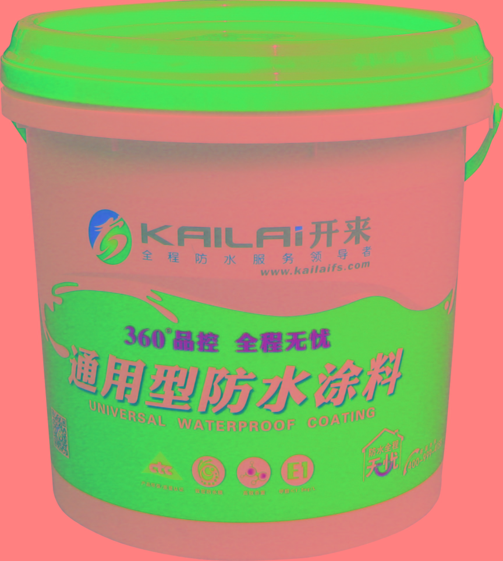 防水涂料的施工方法有哪些？