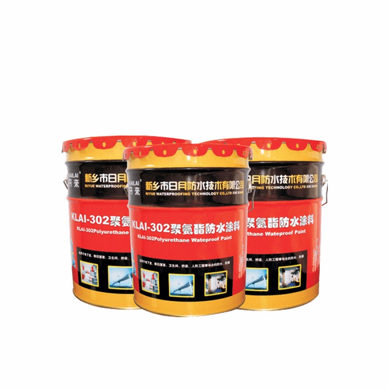 單組份聚氨酯防水涂料與雙組份聚氨酯防水涂料有什么區(qū)別？