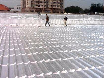 金屬屋面防水都需要注意哪些事項(xiàng)？