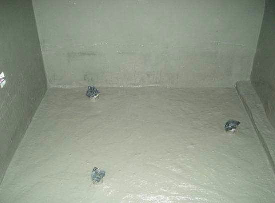 聚氨酯防水涂料防水失敗的原因有哪些？