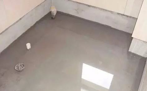 衛(wèi)生間防水其實(shí)很簡單，就看你怎么做？