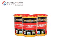 雙組份聚氨酯防水涂料施工注意事項(xiàng)有哪些？