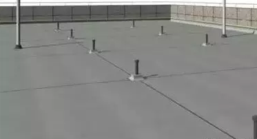 保溫層起鼓、開裂