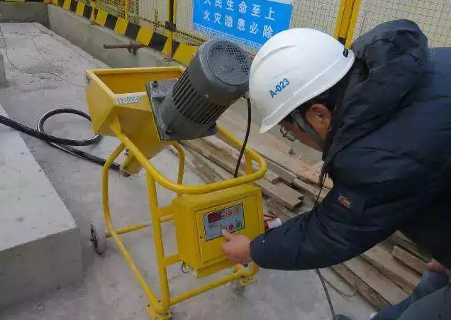 防水堵漏高壓注漿施工方法有哪些？