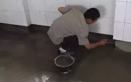 防水怎么做才能不返工？