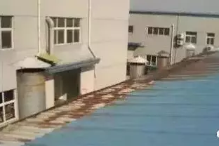 防水卷材一般什么部位容易出現(xiàn)滲漏？