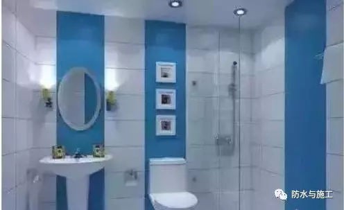地暖衛(wèi)生間防水怎樣做？
