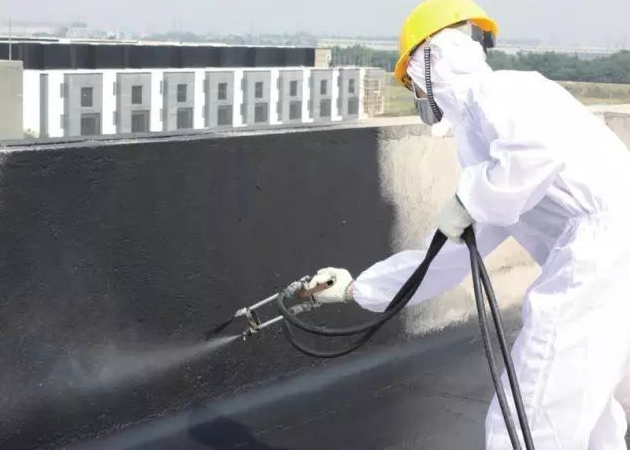 噴涂防水工程的施工技巧有哪些？