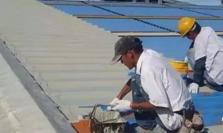 不同屋面防水措施有哪些差別？