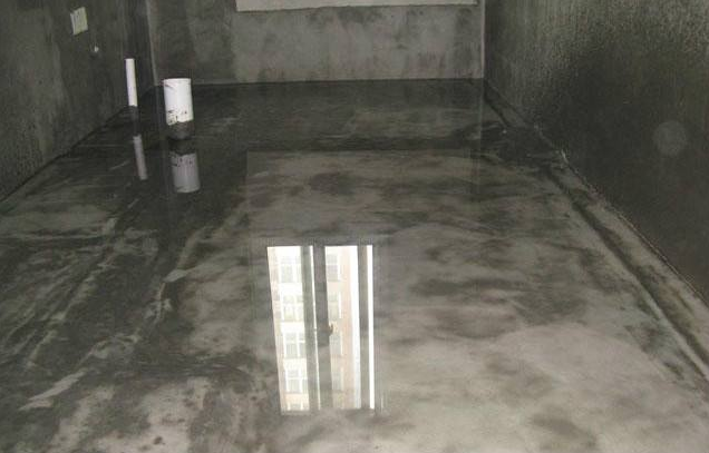 衛(wèi)生間防水怎么做比較好？