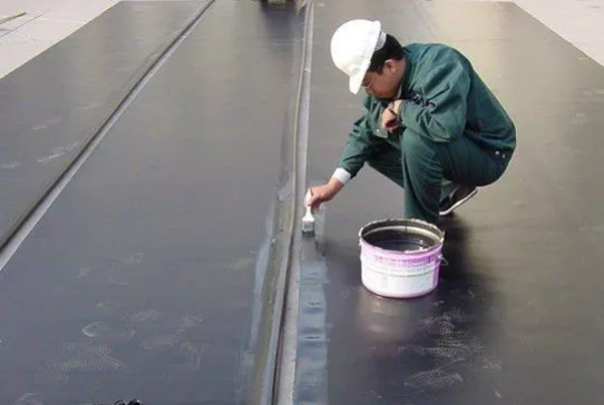 防水卷材有哪些分類？