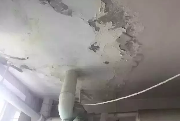 雨雪季節(jié)房屋漏水、滲水、洇水如何解決？