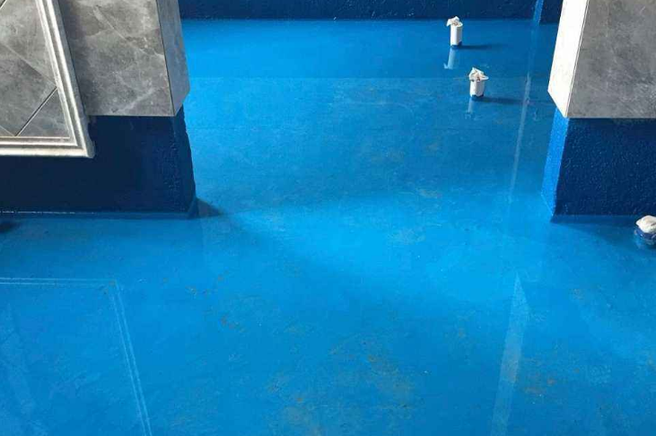 怎樣選擇合適的防水卷材？