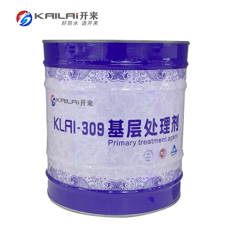 KLAI-309乳化瀝青（冷瑪蹄脂、冷底油）